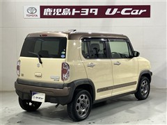 ハスラー HV ワンダラー