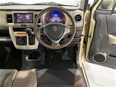ハスラー HV ワンダラー