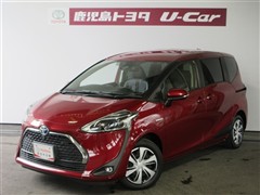 トヨタ シエンタ HV G クエロ