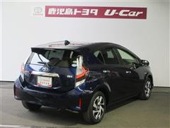 アクア S スタイルブラック