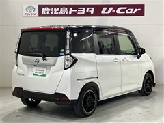 タンク カスタムG-T