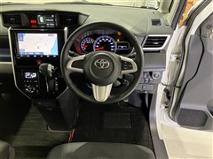 タンク カスタムG-T