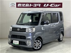 トヨタ ピクシスメガ L SA3