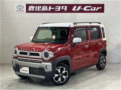 スズキ ハスラー HV Jスタイルターボ