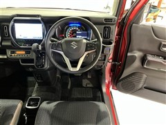 ハスラー HV Jスタイルターボ