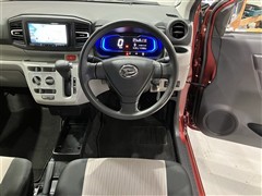 ミライース X リミテッド SA3