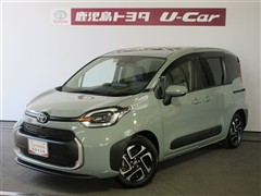 トヨタ　シエンタ HV Z