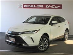 ハリアー HV Z