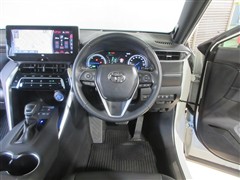 ハリアー HV Z