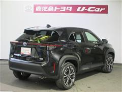 ヤリスクロス HV Z