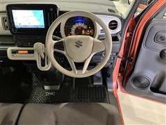 ワゴンRスマイル HV S