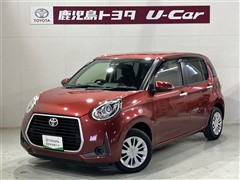 トヨタ パッソ モーダ