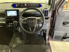 タント カスタムX スタイルセレクション