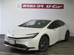 プリウス Z