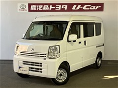 日産 NV100クリッパーV DX GL