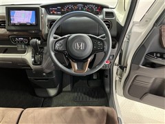 N-BOX G Lカッパーブラウン