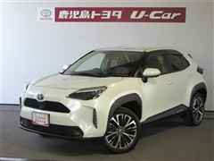 ヤリスクロス HV Z