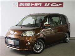 トヨタ ポルテ F