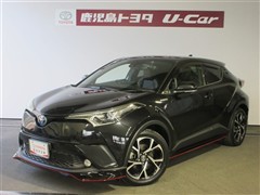 C-HR HV G
