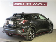 C-HR HV G