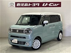 ワゴンRスマイル HV X