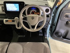 ワゴンRスマイル HV X