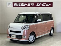 ムーヴキャンバスストライプスGター