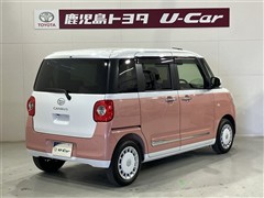 ムーヴキャンバスストライプスGター