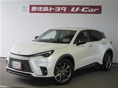 レクサス LBX リラックス