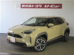 ヤリスクロス HV Z