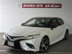 カムリHV WS レザーパッケージ