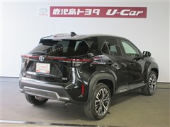ヤリスクロスHV Z アドベンチャー