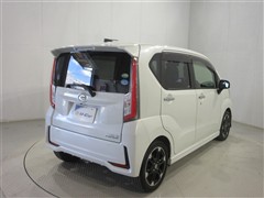 ムーヴカスタムRS ハイパーSA2