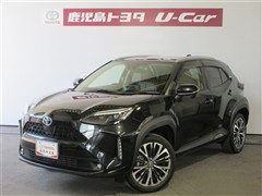 ヤリスクロス HV Z