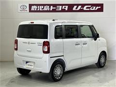 ワゴンRスマイル HV X