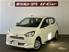 ミライース L