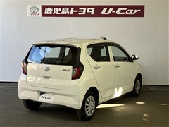 ミライース L