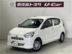 ダイハツ ミライース L SA3