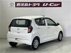 ミライース L SA3