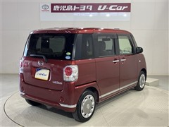 ムーヴキャンバスX メイクリミSA3