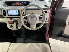 ムーヴキャンバスX メイクリミSA3