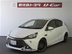 アクア G G's