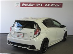 アクア G G's