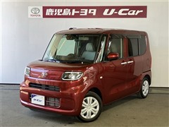 ダイハツ タント L