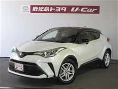 C-HR HV S
