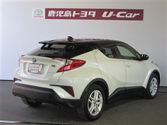 C-HR HV S