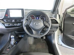 C-HR HV S
