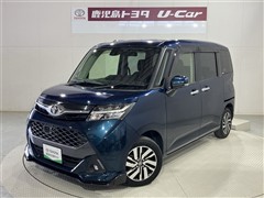 トヨタ タンク カスタムG S