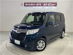 トヨタ ルーミー G S