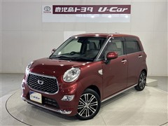ダイハツ キャスト スタイルG VS SA3